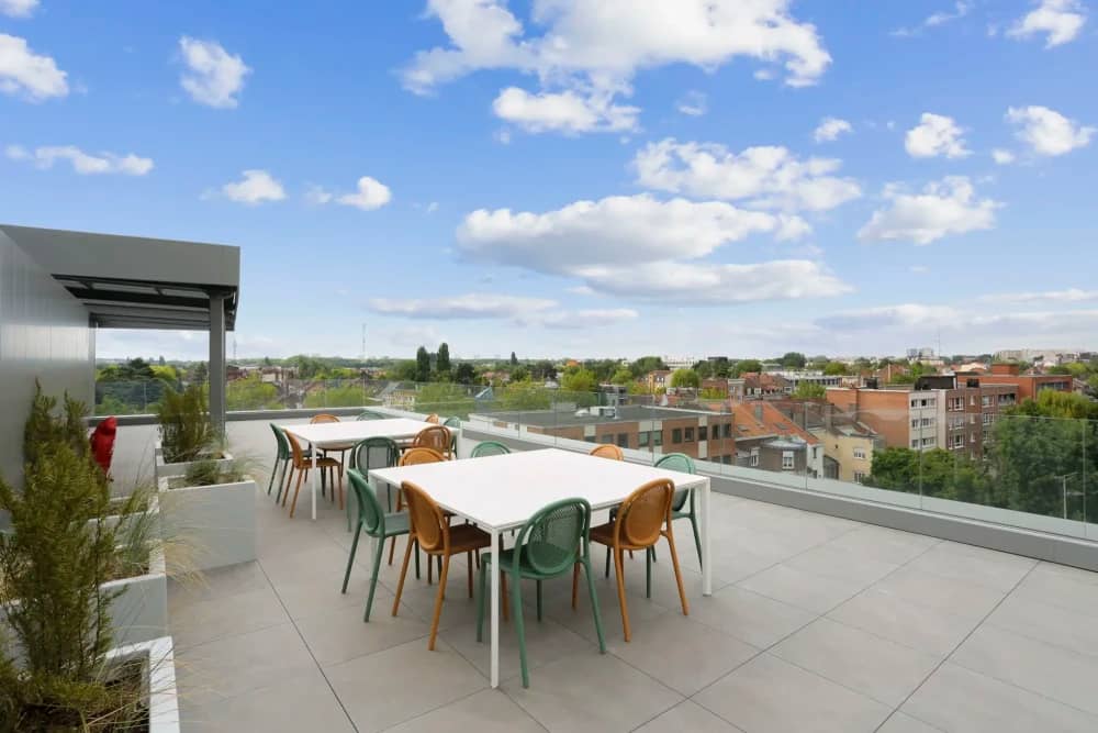 Centre de coworking 1001 Av. de la République, Marcq-en-Barœul – photo 2