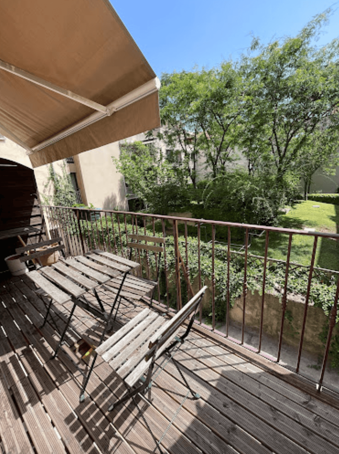 Centre de coworking 18 Rue Neuve Sainte-Catherine, Marseille – photo 3