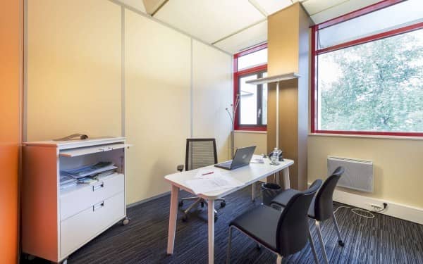 Centre de coworking Impasse de La Ravoire, Epagny Metz-Tessy – photo 4