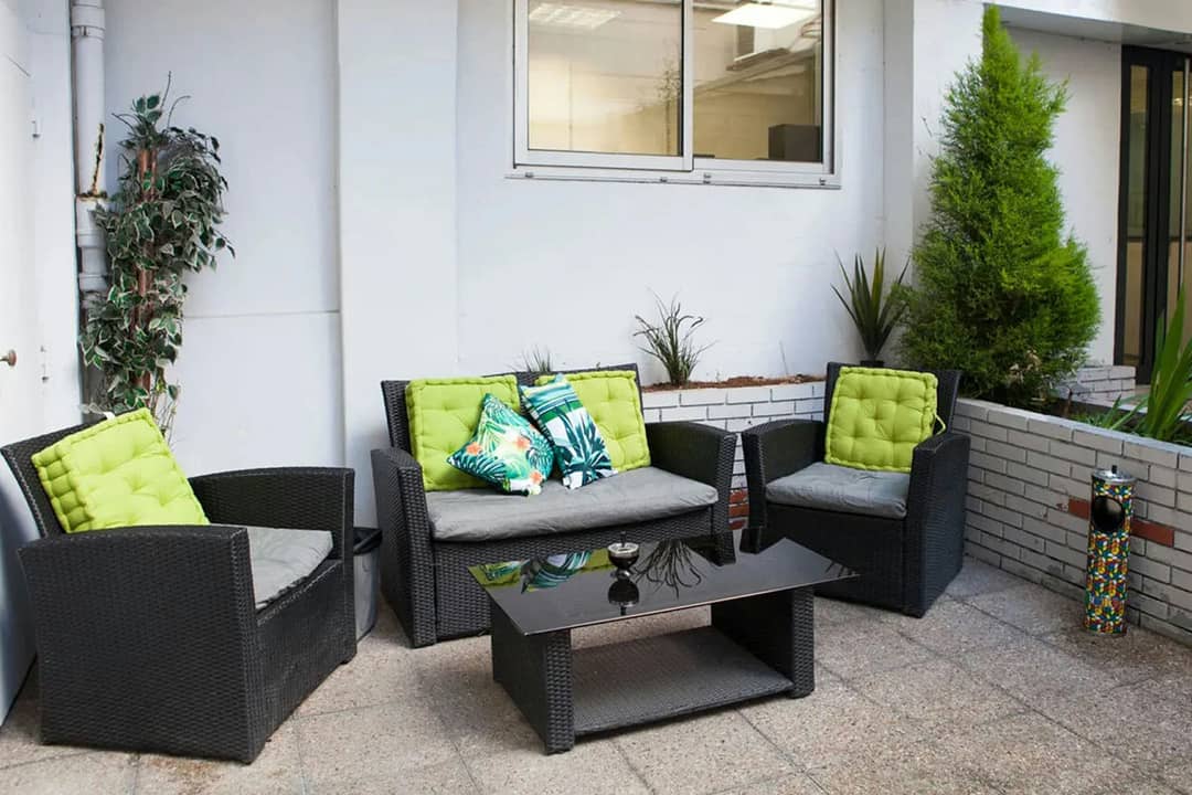 Centre de coworking 20 Rue Rabelais, Montreuil – photo 2
