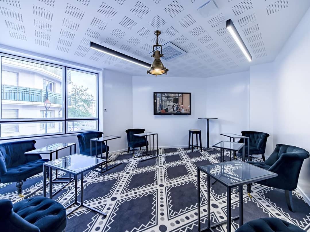 Centre de coworking 89 Bd national, La Garenne-Colombes – photo 4