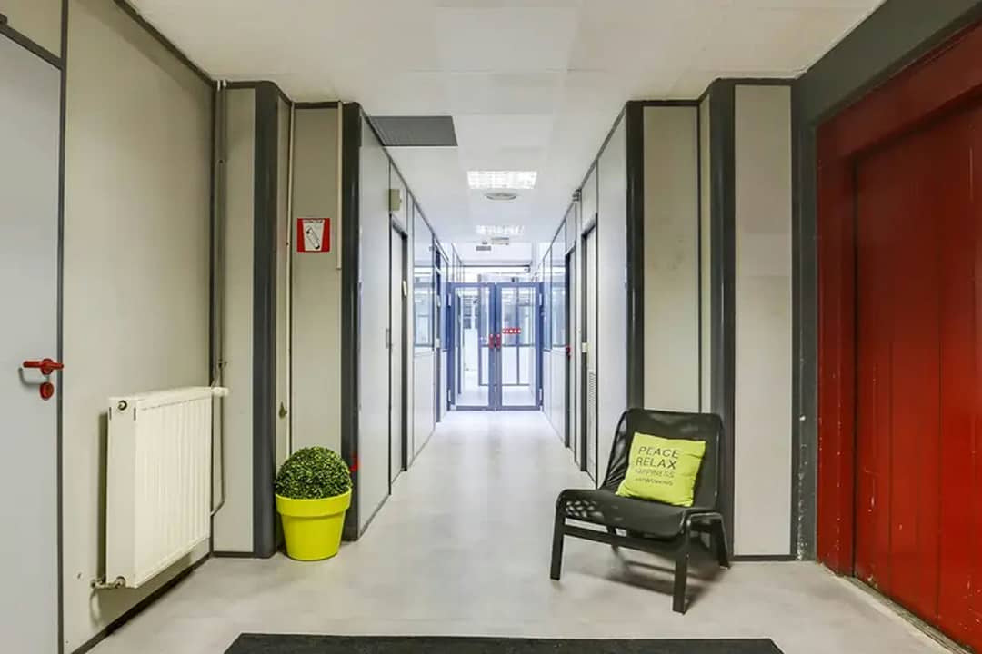 Centre de coworking 20 Rue Rabelais, Montreuil – photo 4