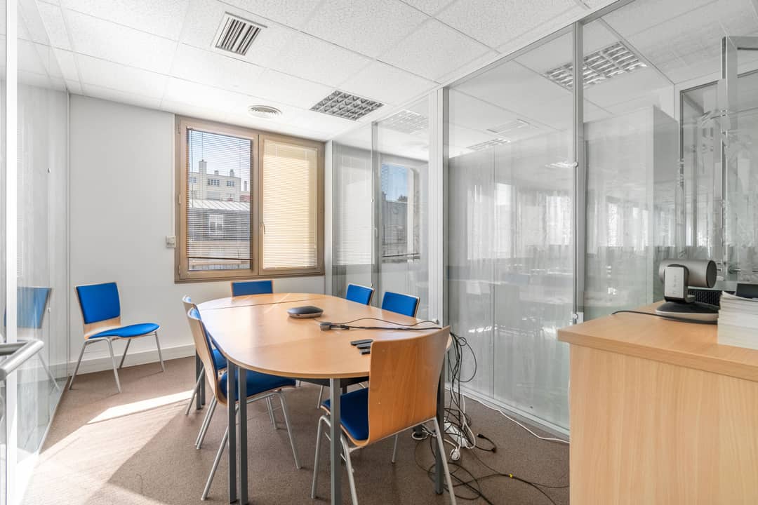Centre de coworking 83 Avenue Philippe Auguste, Paris – photo 4
