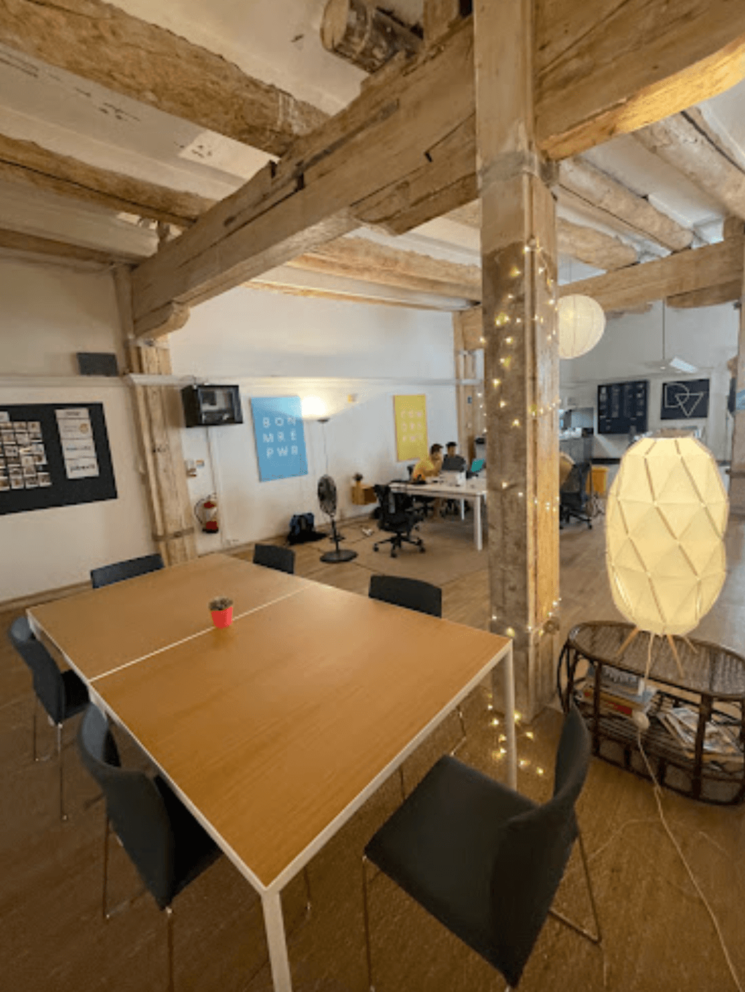 Centre de coworking 18 Rue Neuve Sainte-Catherine, Marseille – photo 2