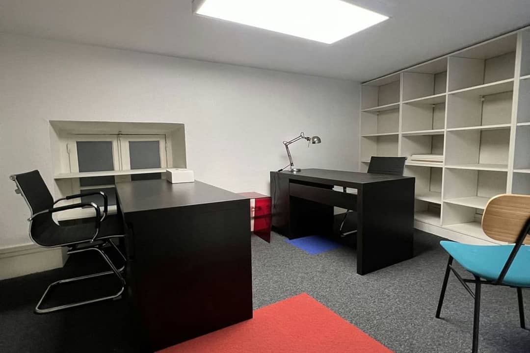 Centre de coworking 30 Avenue Félix Viallet, Grenoble – photo 5