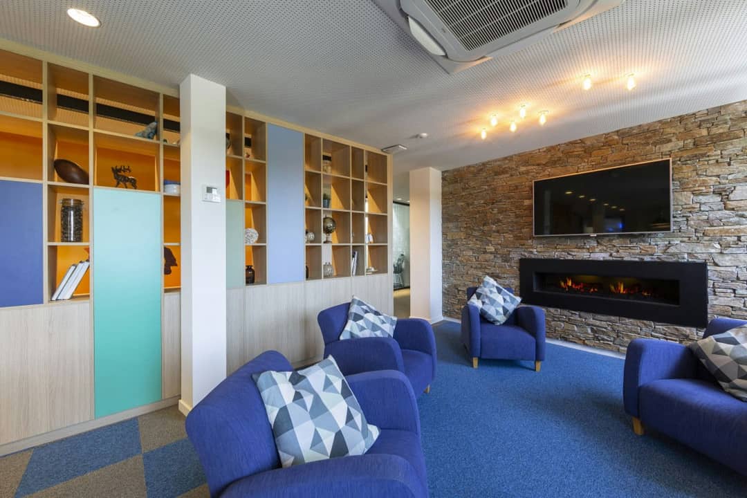 Centre de coworking Filip Williotstraat 9, Antwerpen – photo 4