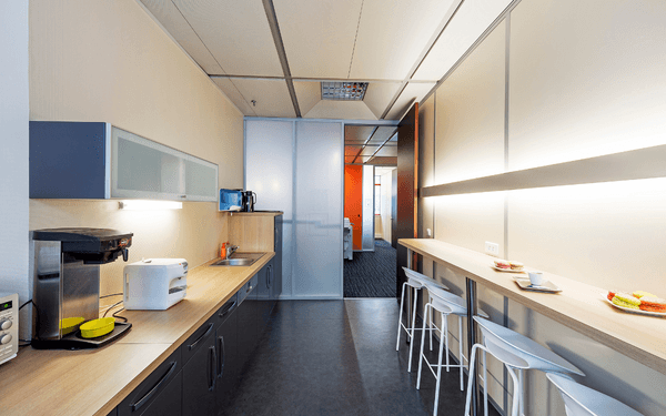 Centre de coworking Impasse de La Ravoire, Epagny Metz-Tessy – photo 2