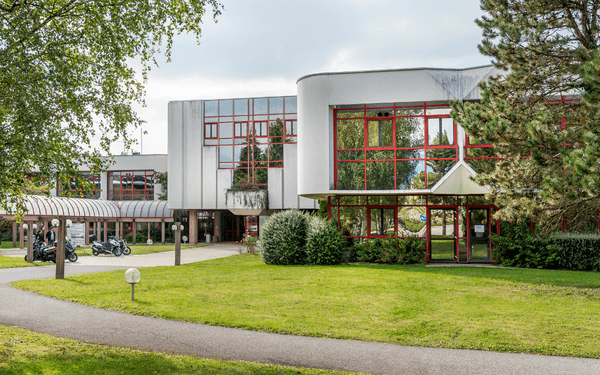 Centre de coworking Impasse de La Ravoire, Epagny Metz-Tessy