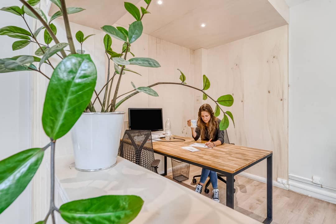Centre de coworking 88 Rue Judaïque, Bordeaux