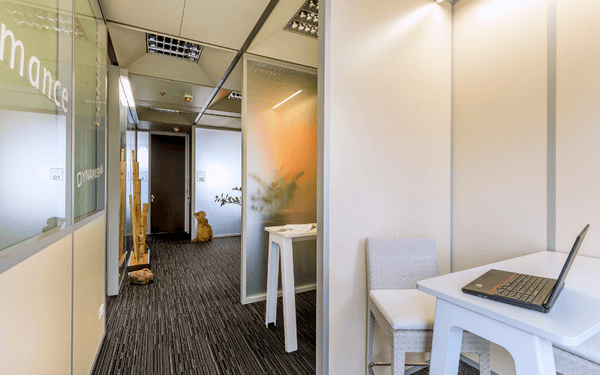 Centre de coworking Impasse de La Ravoire, Epagny Metz-Tessy – photo 5