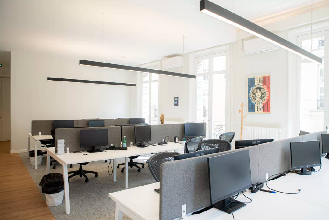 Bureau opéré 3 Rue du 4 septembre, Paris – photo 5