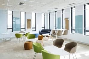 Centre de coworking 59650 Villeneuve-d'Ascq, Villeneuve-d'Ascq – photo 5