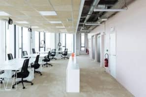 Centre de coworking 59650 Villeneuve-d'Ascq, Villeneuve-d'Ascq – photo 4