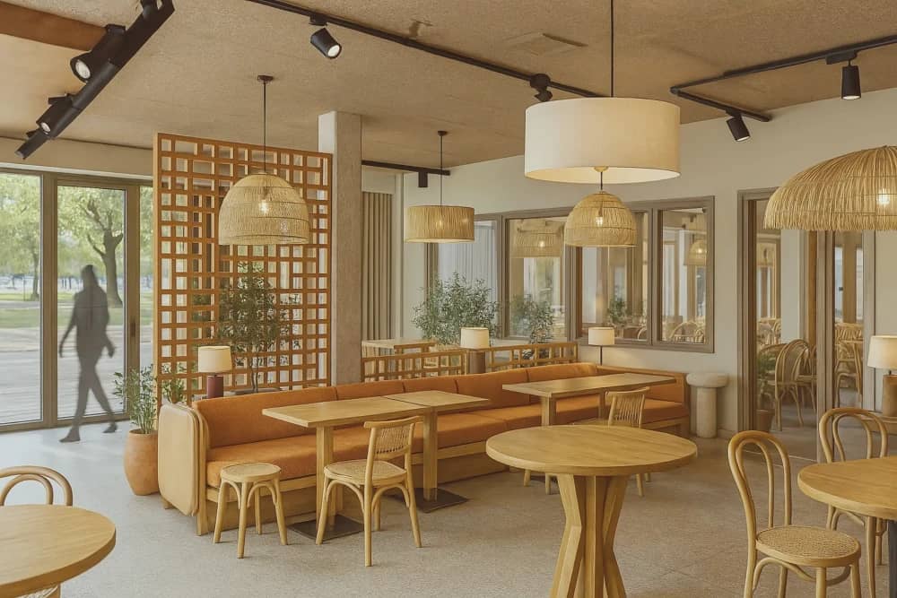 Centre de coworking 1 Rue Papin, Villeneuve-d'Ascq – photo 5