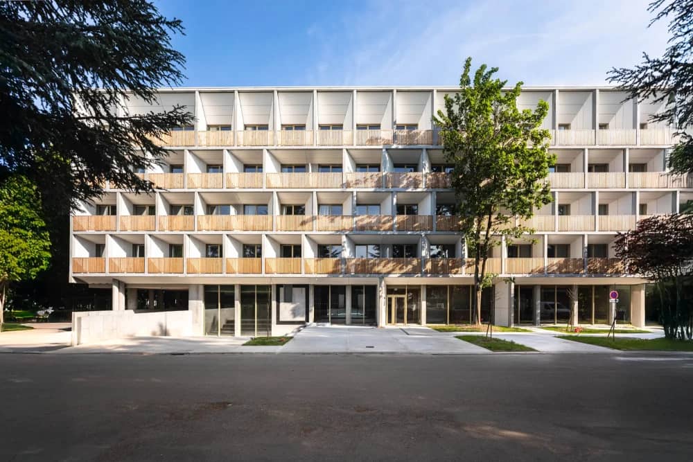Centre de coworking 1 Rue Papin, Villeneuve-d'Ascq – photo 3