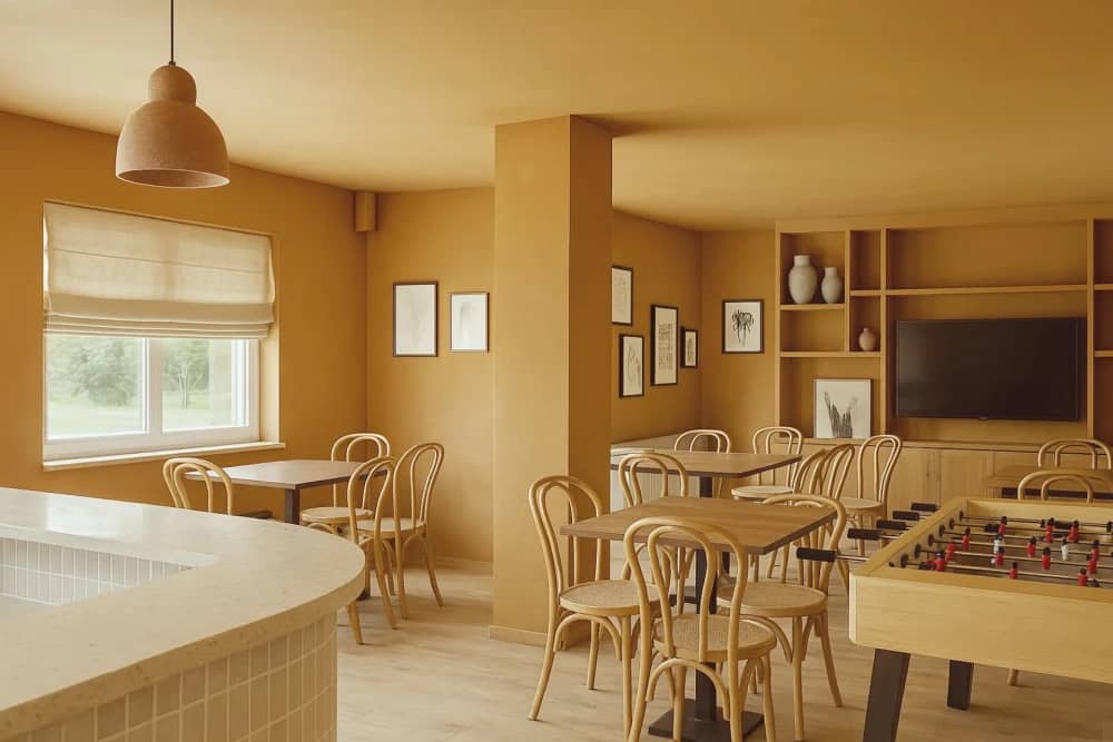 Centre de coworking 1 Rue Papin, Villeneuve-d'Ascq – photo 4