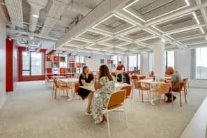 Centre de coworking 59650 Villeneuve-d'Ascq, Villeneuve-d'Ascq – photo 3