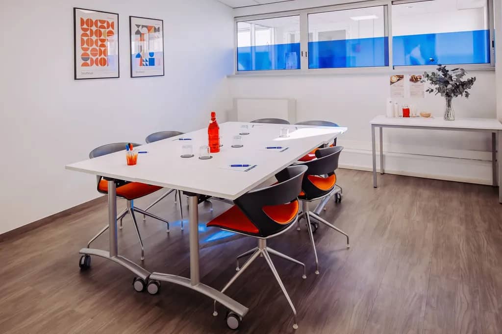Coworking space at 15 Chemin de la Crabe, Toulouse – photo 1