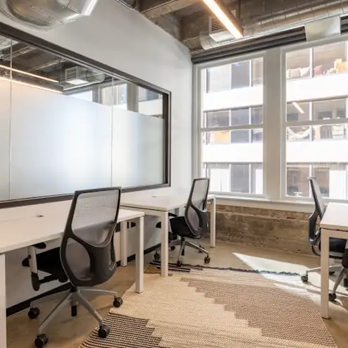 Coworking space at 1 Rue du Groupe d'Or, Blagnac – photo 2