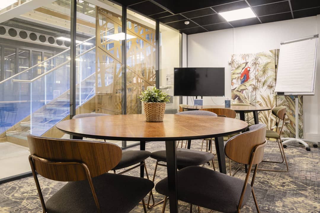 Centre de coworking 21 Rue Bréguet, Paris – photo 3