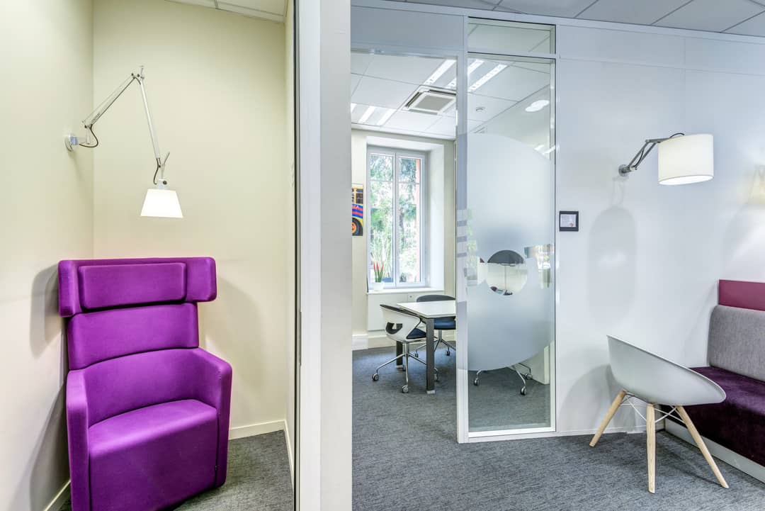 Coworking space at 59 Allées Jean Jaurès, Toulouse – photo 2