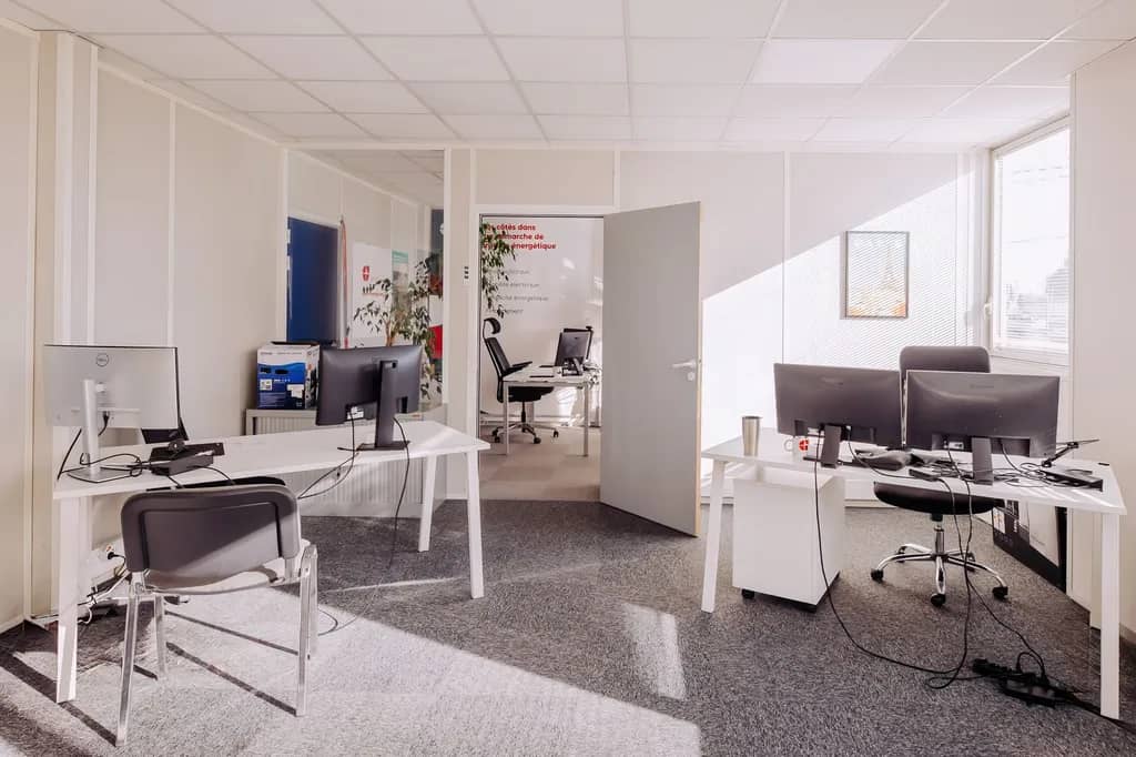 Coworking space at 15 Chemin de la Crabe, Toulouse – photo 5