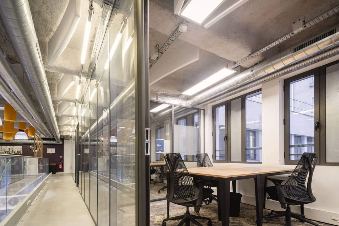 Centre de coworking 21 Rue Bréguet, Paris – photo 2