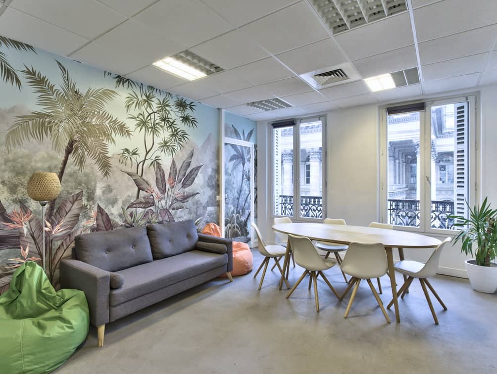 Sublet at 44 Rue Notre-Dame des Victoires 75002 Paris, Paris