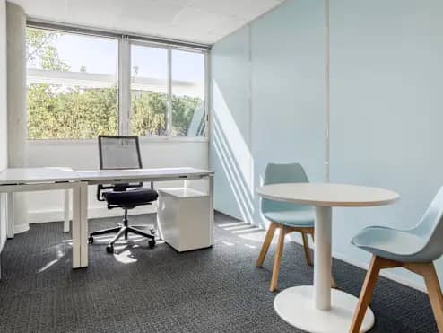 Coworking space at 1 Rue du Groupe d'Or, Blagnac