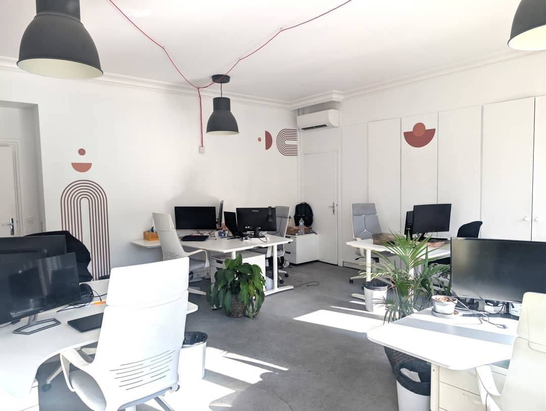 Sublet at 44 Rue Notre-Dame des Victoires 75002 Paris, Paris – photo 4
