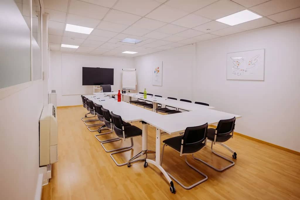 Coworking space at 15 Chemin de la Crabe, Toulouse – photo 3