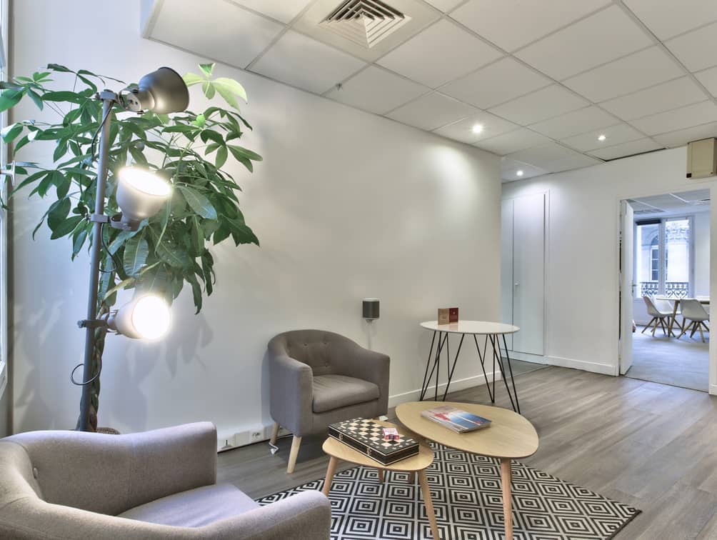 Sublet at 44 Rue Notre-Dame des Victoires 75002 Paris, Paris – photo 1