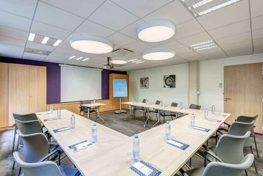 Coworking space at 59 Allées Jean Jaurès, Toulouse – photo 4