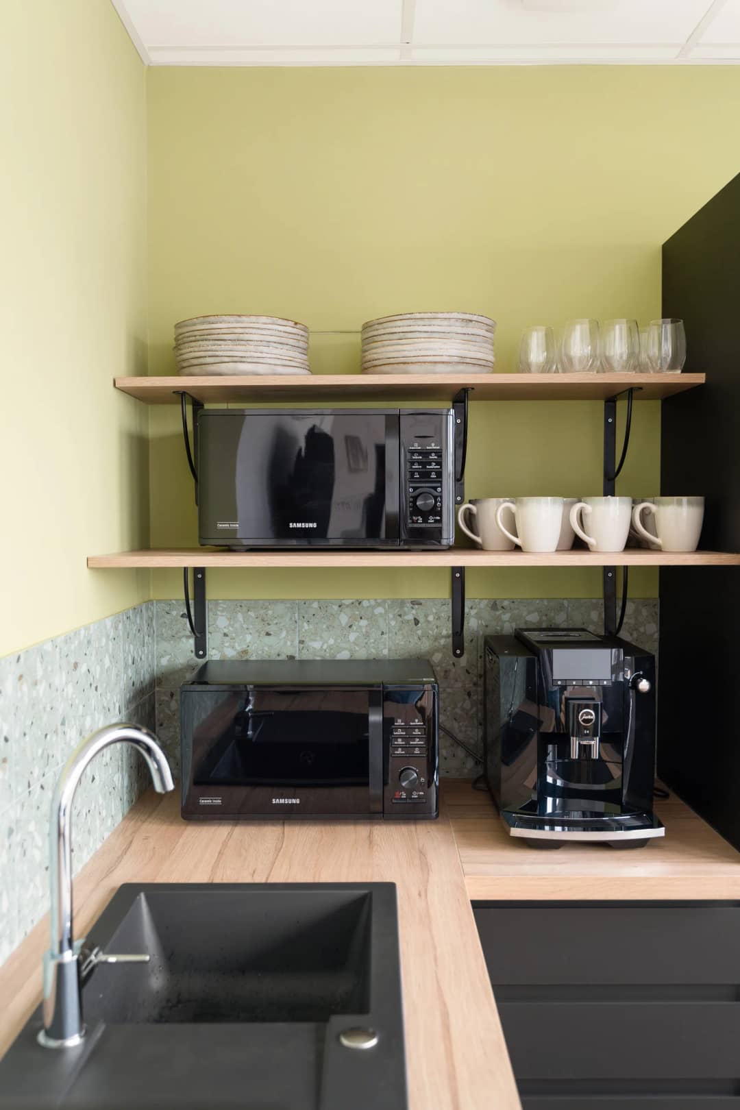 Bureau opéré 5 Rue Cadet, Paris – photo 4