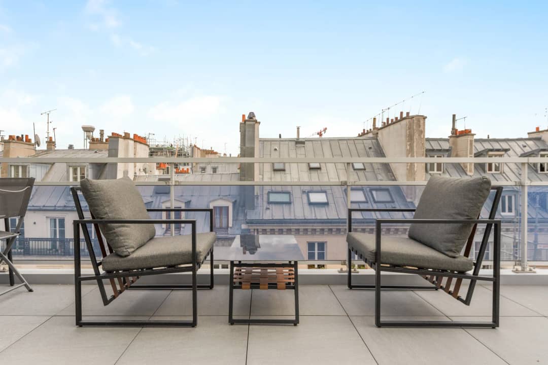 Bureau opéré 5 Rue Cadet, Paris – photo 1