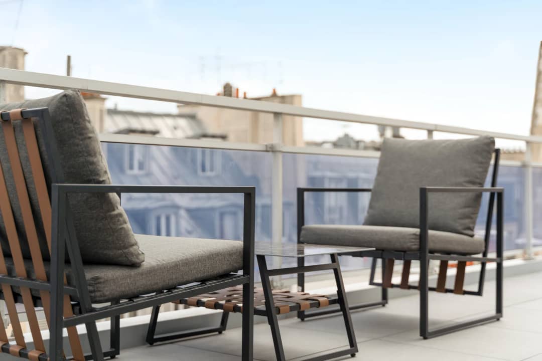 Bureau opéré 5 Rue Cadet, Paris – photo 2