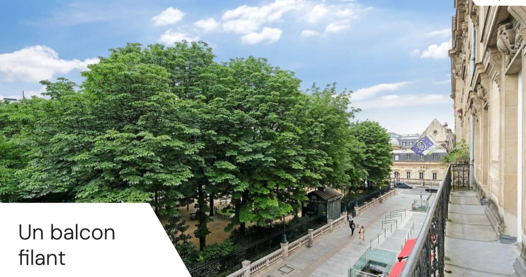Bureau opéré 98 Boulevard de Sébastopol, Paris – photo 4