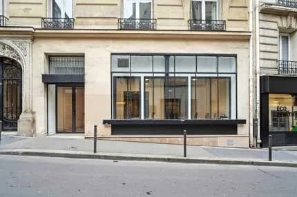 Bureau opéré 10-12 Rue Claude-Rodier, Paris – photo 5