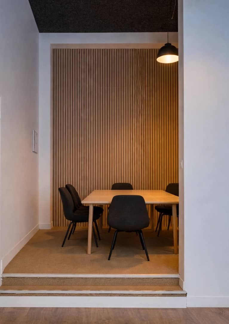 Bureau opéré 10-12 Rue Claude-Rodier, Paris – photo 3