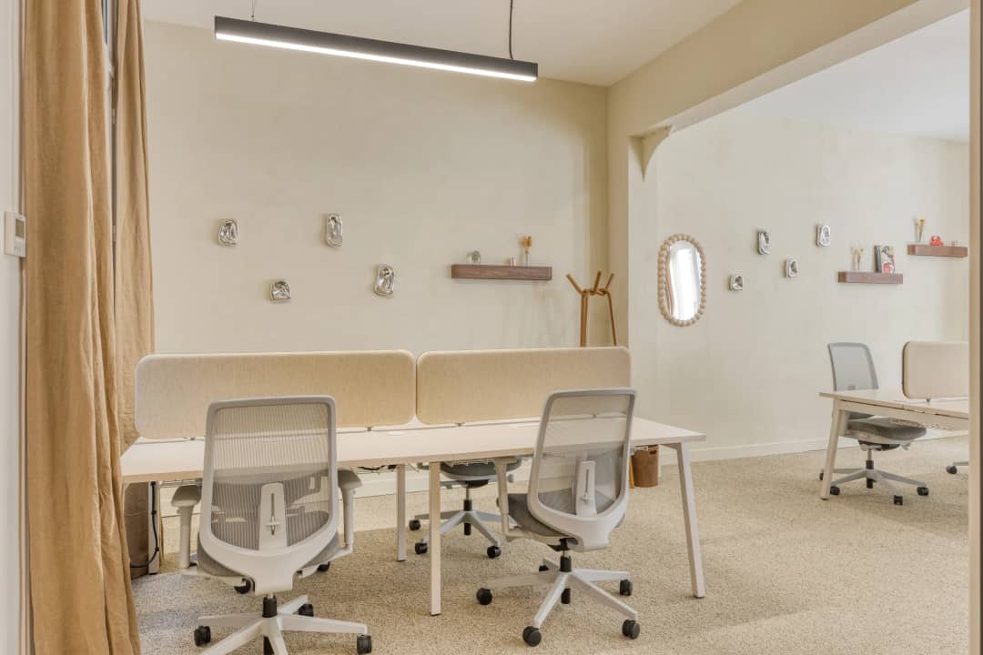 Managed office at 21 Rue Auber, Paris – photo 2