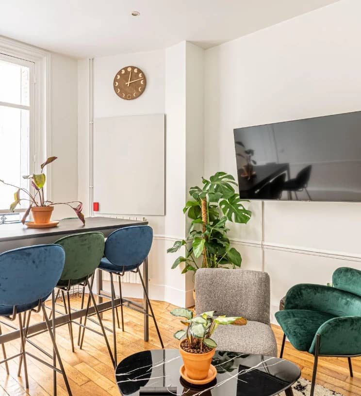 Managed office at 6 Rue d'Antin, Paris – photo 5