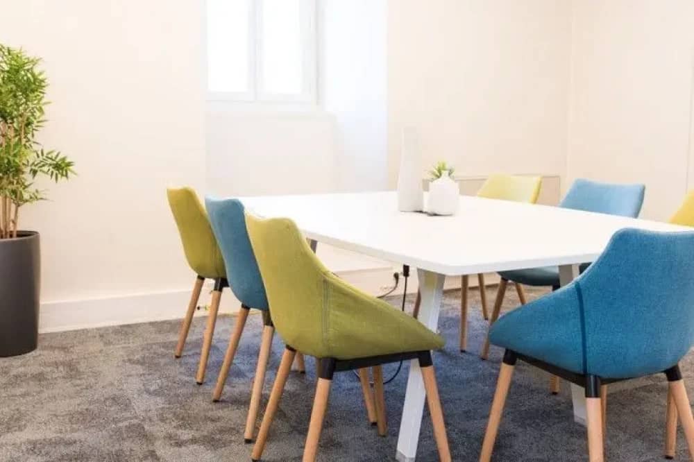 Centre de coworking 4 place Louis Armand, Paris – photo 2