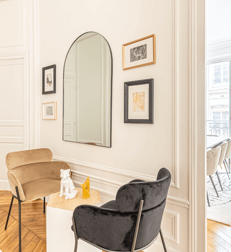 Managed office at 6 Rue d'Antin, Paris – photo 3