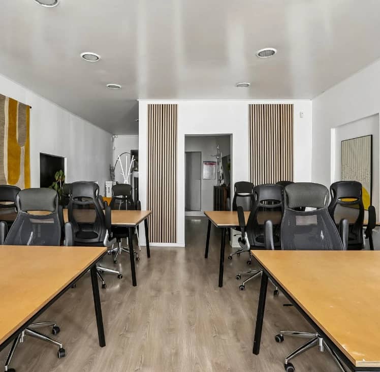 Bureau opéré 11 Rue aux Ours, Paris – photo 5