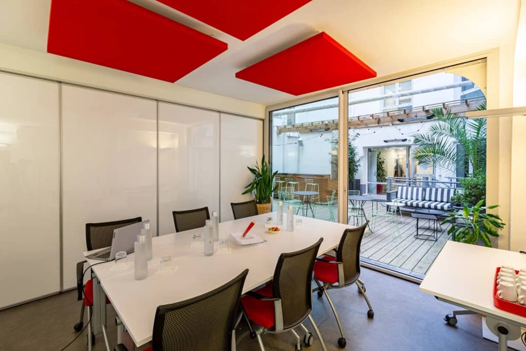 Centre de coworking 5 Rue du Helder, Paris – photo 5