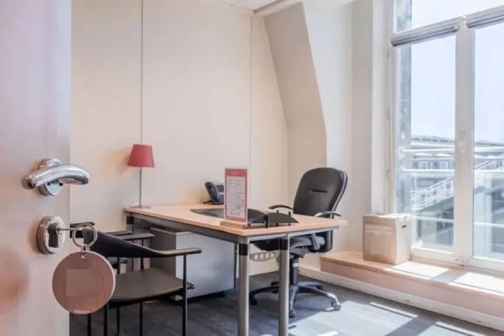 Centre de coworking 4 place Louis Armand, Paris – photo 3
