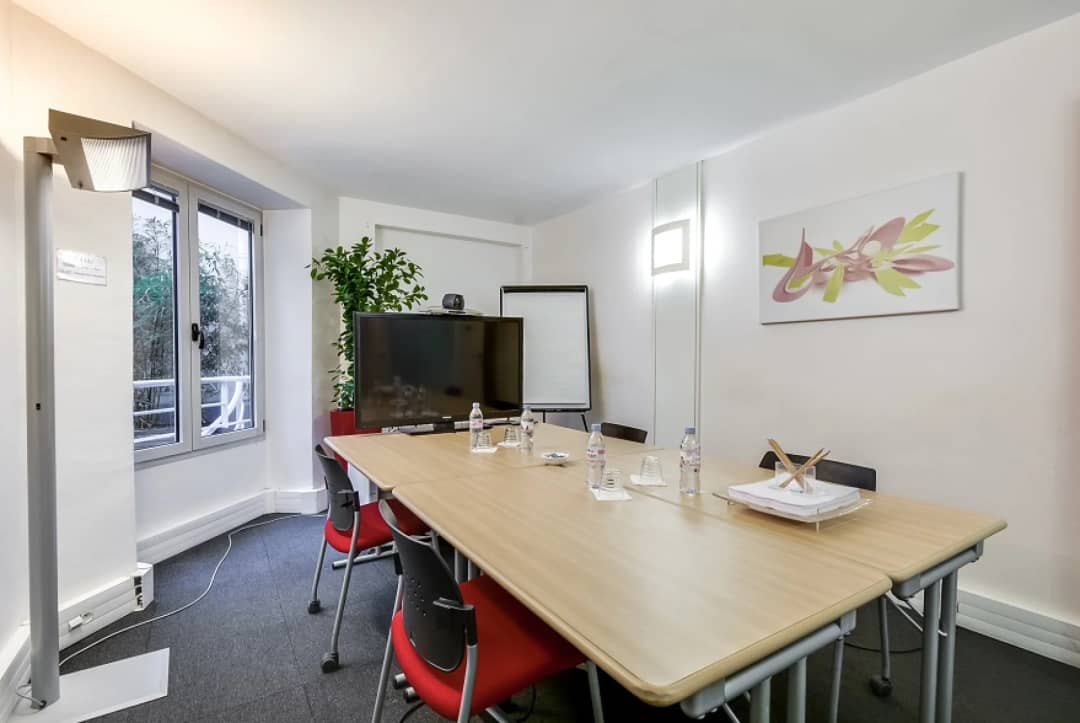 Centre de coworking 5 Rue du Helder, Paris – photo 4