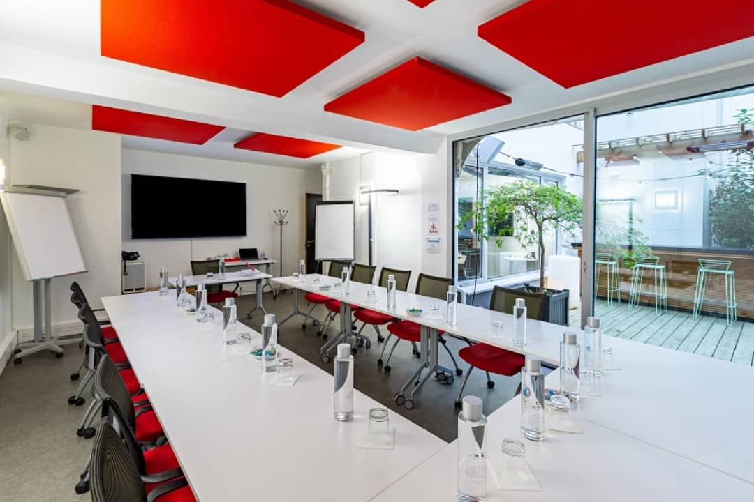 Centre de coworking 5 Rue du Helder, Paris – photo 3
