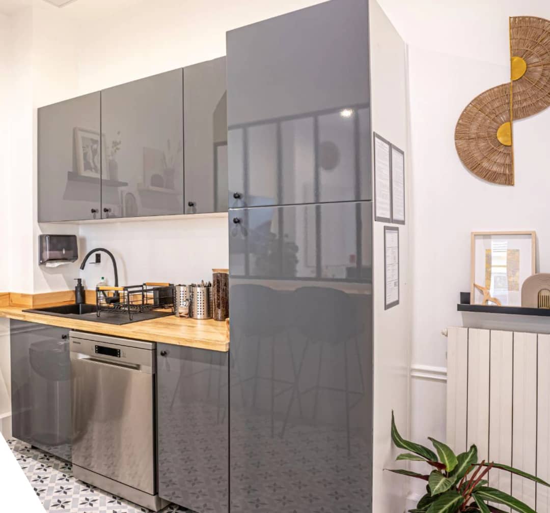 Managed office at 6 Rue d'Antin, Paris – photo 2