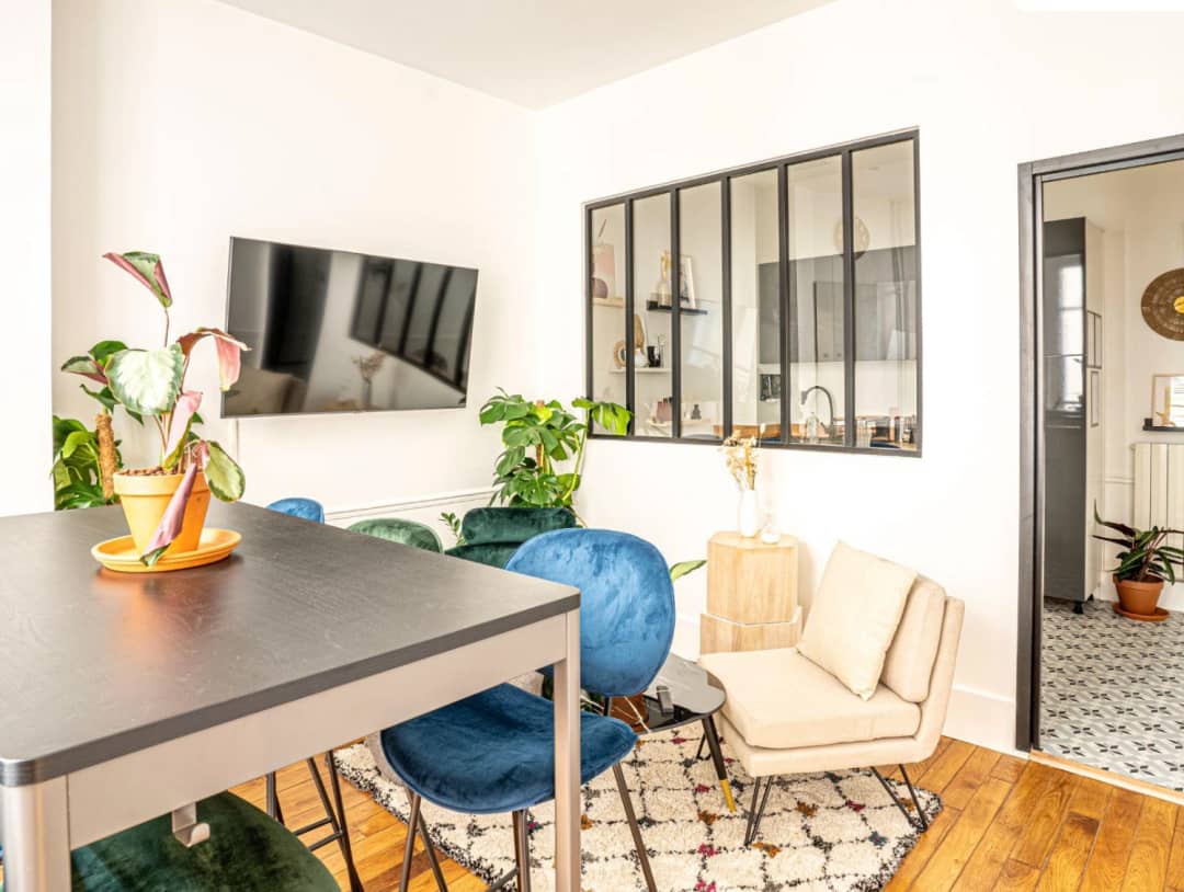 Managed office at 6 Rue d'Antin, Paris – photo 4